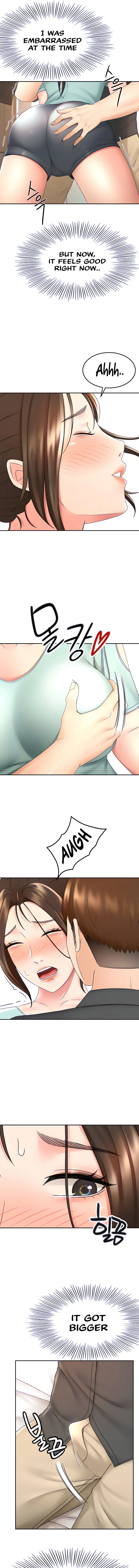 The Little Master 1 Chapter 35 - Page 4