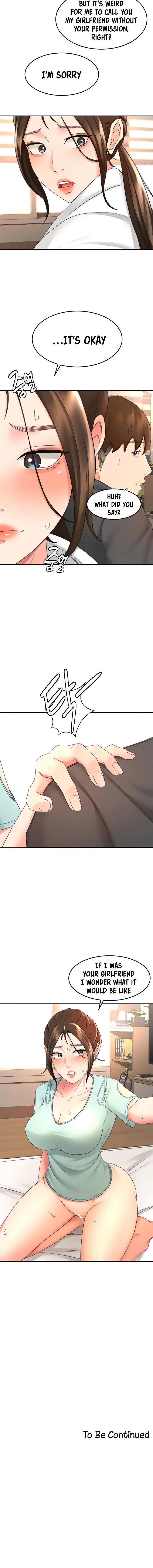 The Little Master 1 Chapter 36 - Page 14