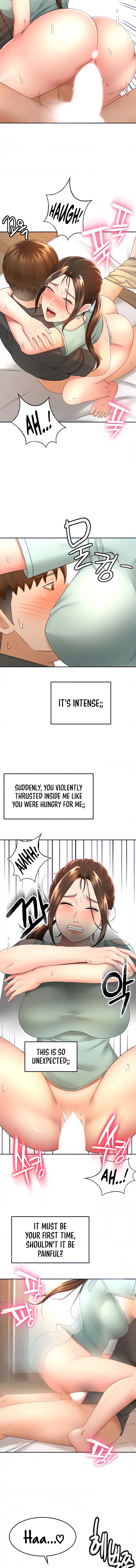 The Little Master 1 Chapter 36 - Page 2