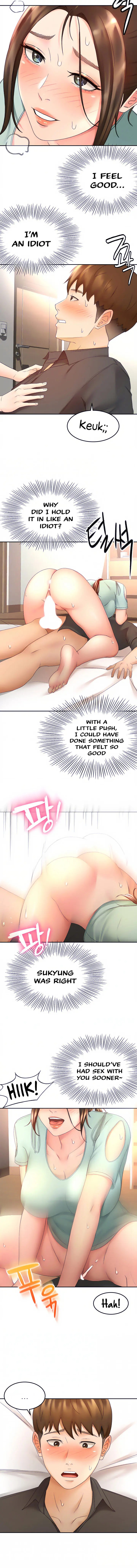 The Little Master 1 Chapter 36 - Page 3