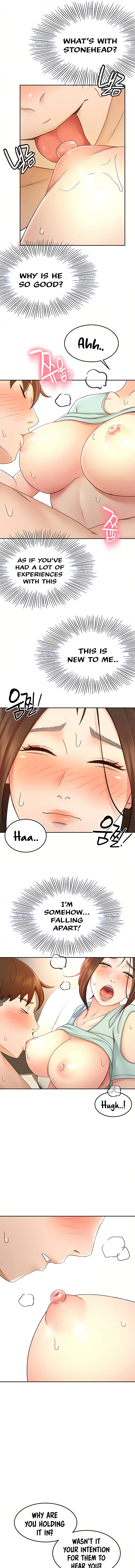The Little Master 1 Chapter 37 - Page 10