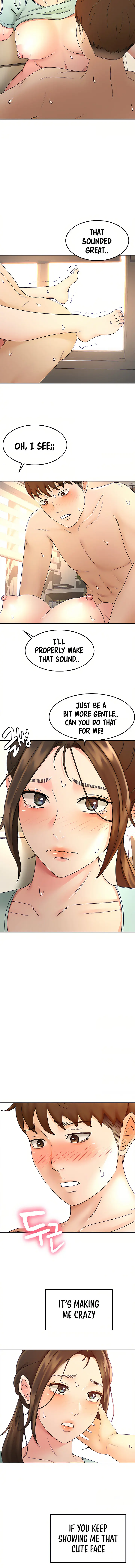 The Little Master 1 Chapter 37 - Page 12