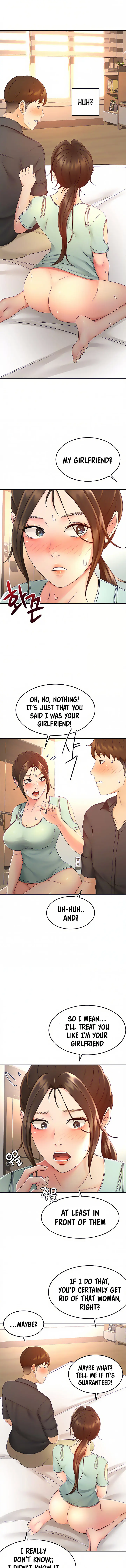 The Little Master 1 Chapter 37 - Page 2