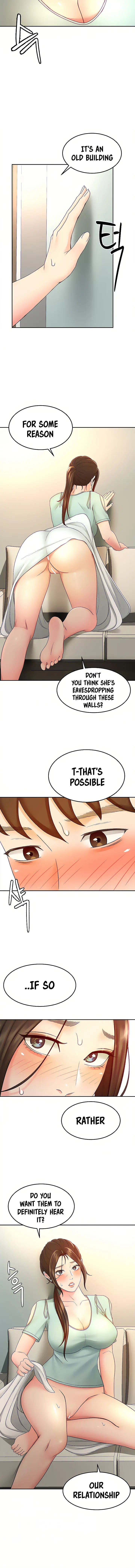 The Little Master 1 Chapter 37 - Page 6