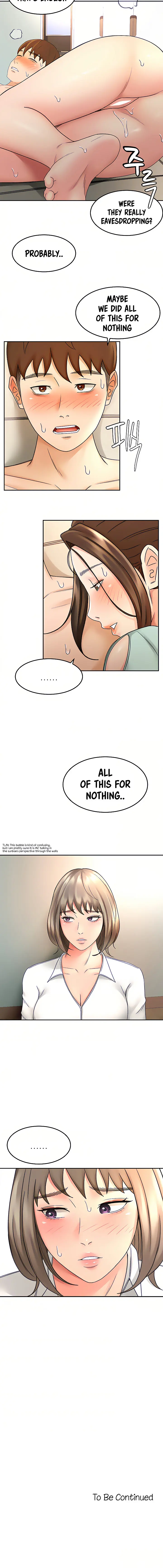 The Little Master 1 Chapter 38 - Page 12