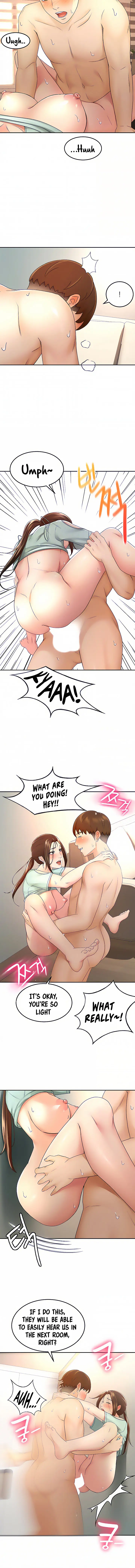The Little Master 1 Chapter 38 - Page 3