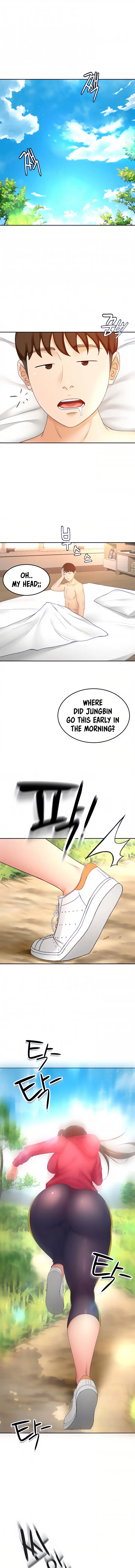 The Little Master 1 Chapter 39 - Page 1
