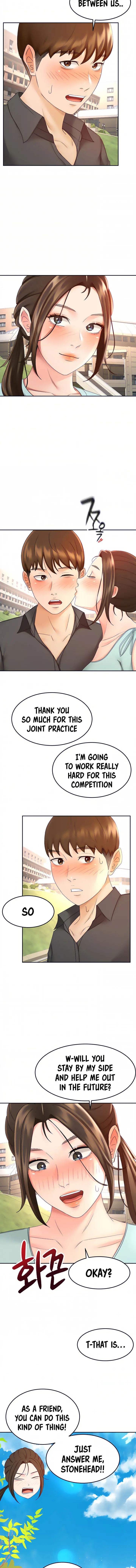 The Little Master 1 Chapter 39 - Page 11