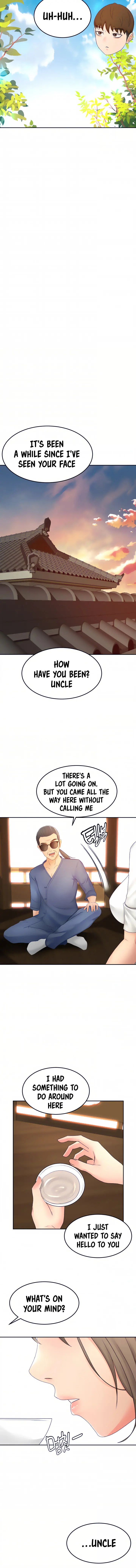 The Little Master 1 Chapter 39 - Page 12