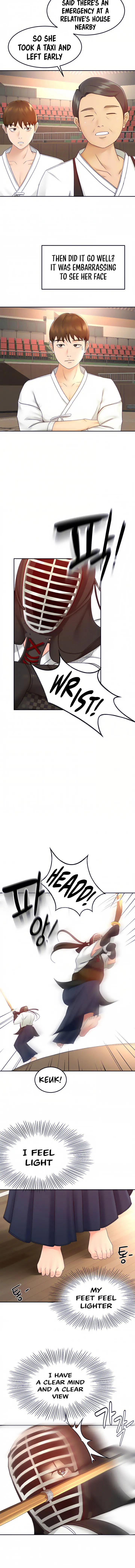 The Little Master 1 Chapter 39 - Page 3