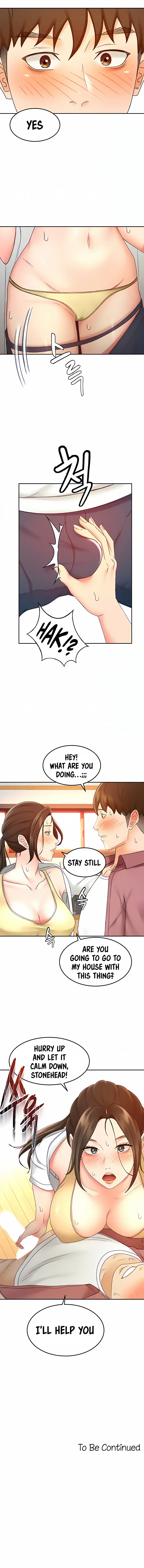 The Little Master 1 Chapter 40 - Page 11