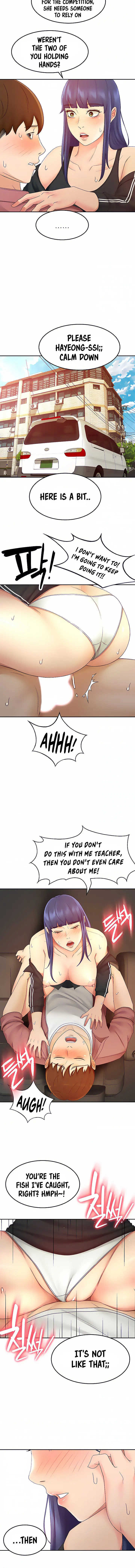 The Little Master 1 Chapter 40 - Page 2