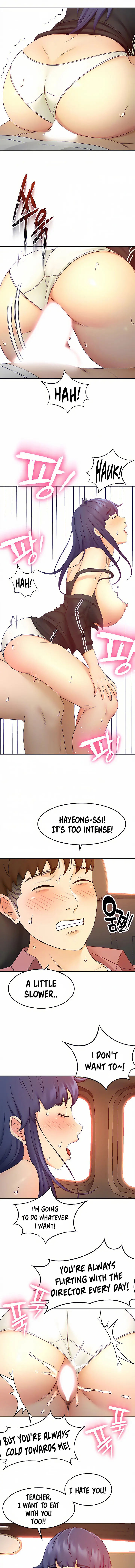 The Little Master 1 Chapter 40 - Page 4