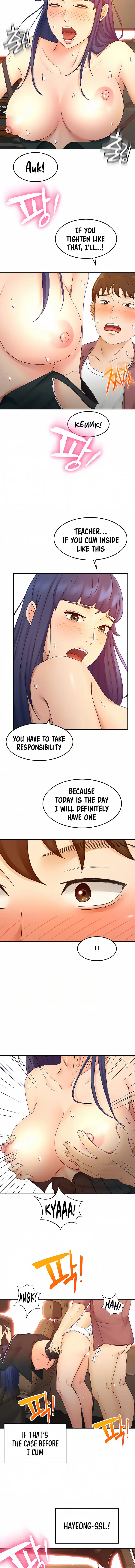 The Little Master 1 Chapter 40 - Page 5
