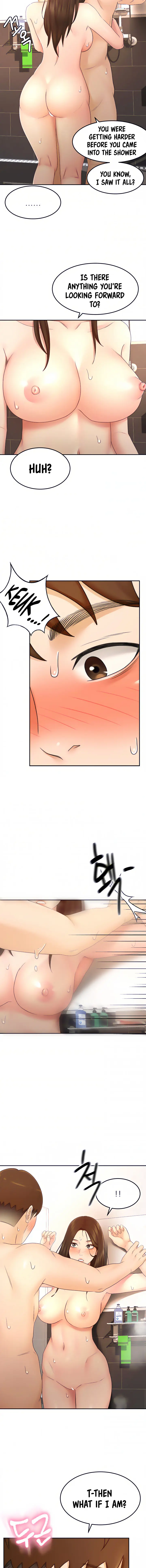 The Little Master 1 Chapter 41 - Page 11