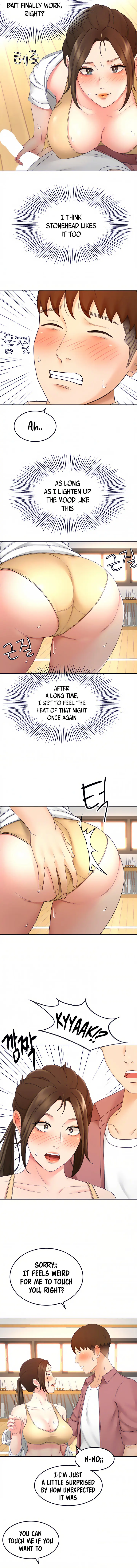 The Little Master 1 Chapter 41 - Page 3