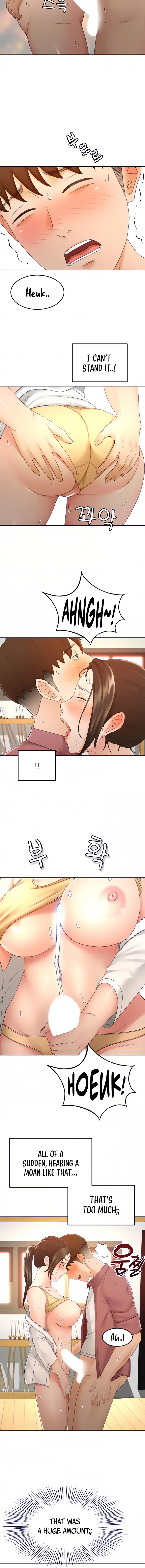The Little Master 1 Chapter 41 - Page 6