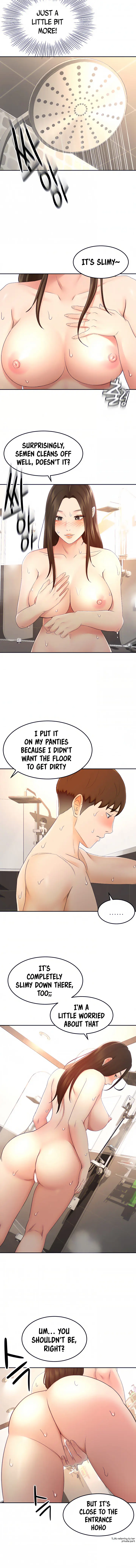 The Little Master 1 Chapter 41 - Page 9