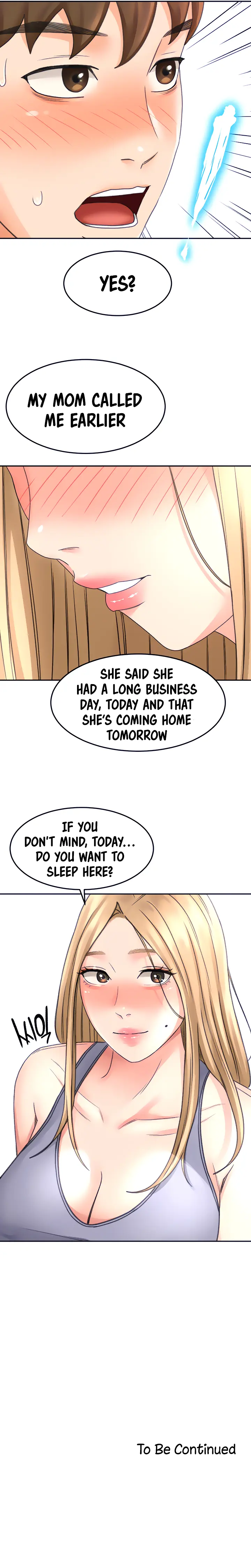 The Little Master 1 Chapter 42 - Page 15