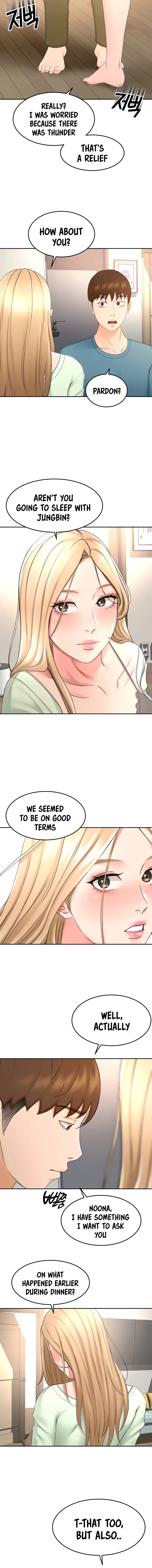 The Little Master 1 Chapter 43 - Page 12