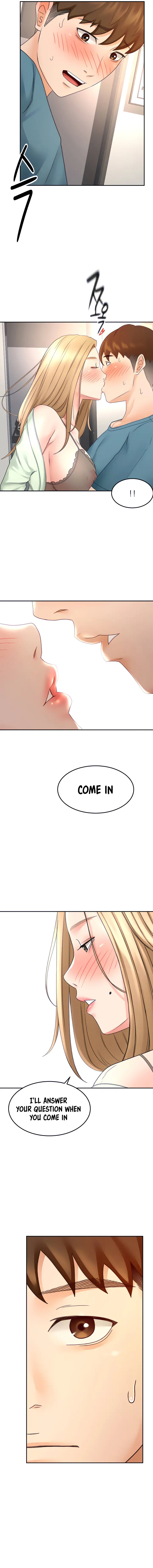 The Little Master 1 Chapter 43 - Page 13