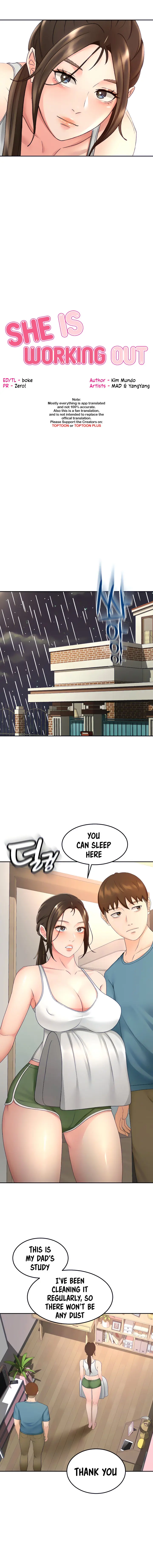 The Little Master 1 Chapter 43 - Page 4