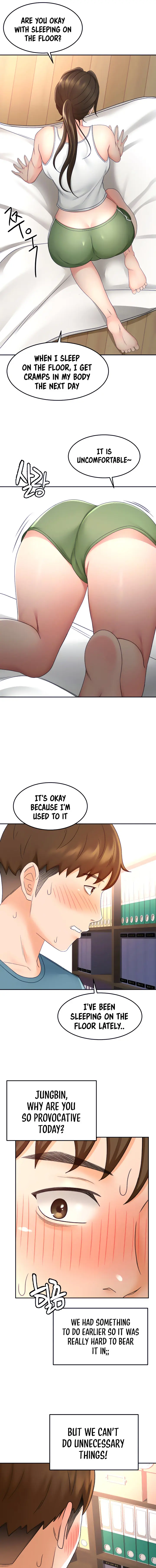 The Little Master 1 Chapter 43 - Page 5