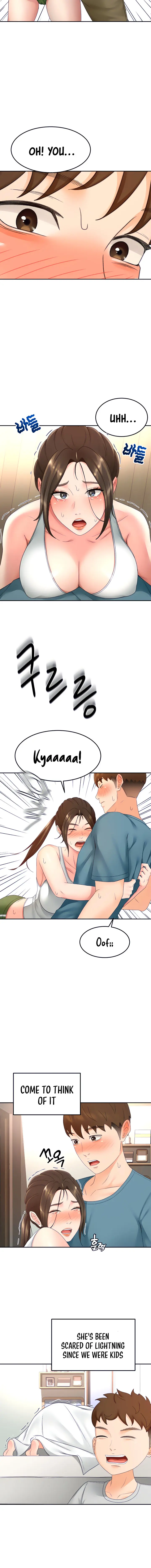 The Little Master 1 Chapter 43 - Page 8
