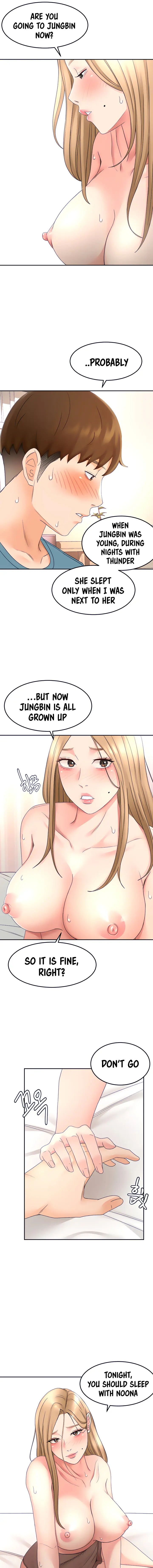 The Little Master 1 Chapter 44 - Page 9
