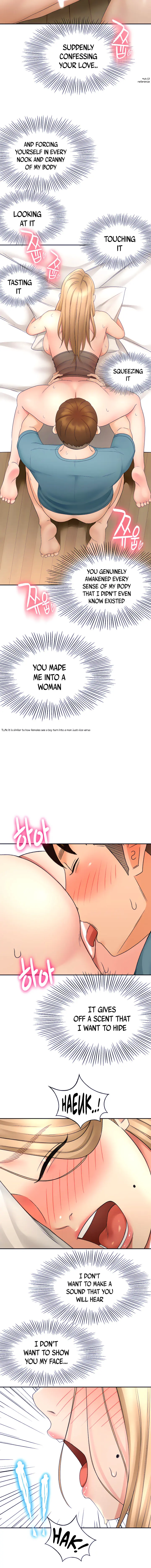 The Little Master 1 Chapter 45 - Page 12