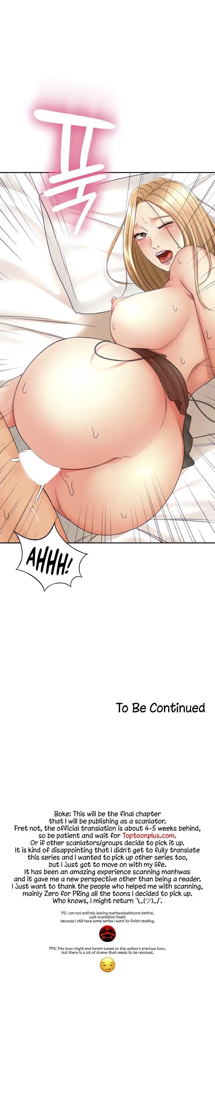 The Little Master 1 Chapter 45 - Page 15