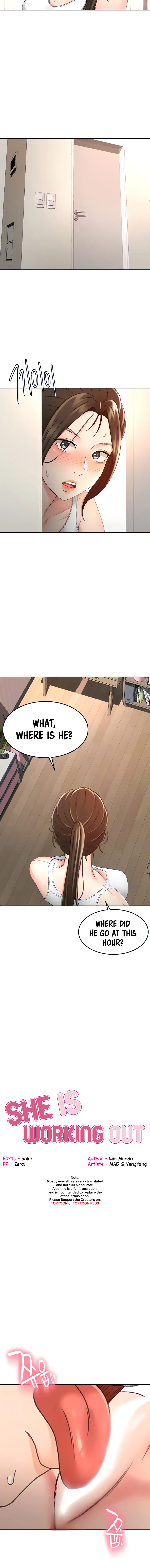The Little Master 1 Chapter 45 - Page 2