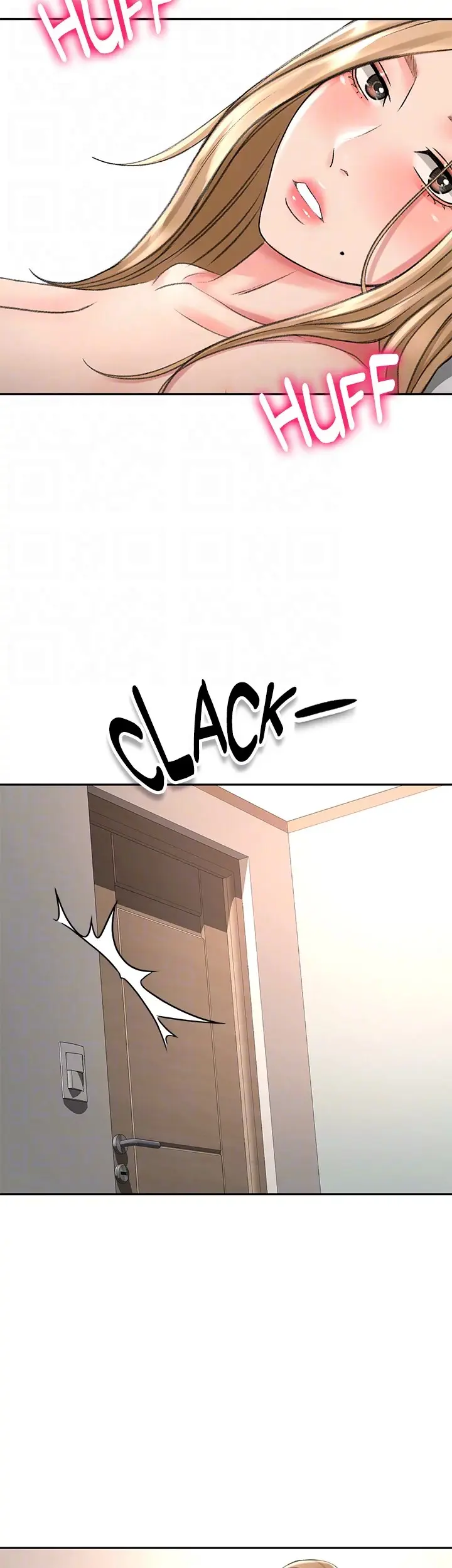 The Little Master 1 Chapter 46 - Page 19
