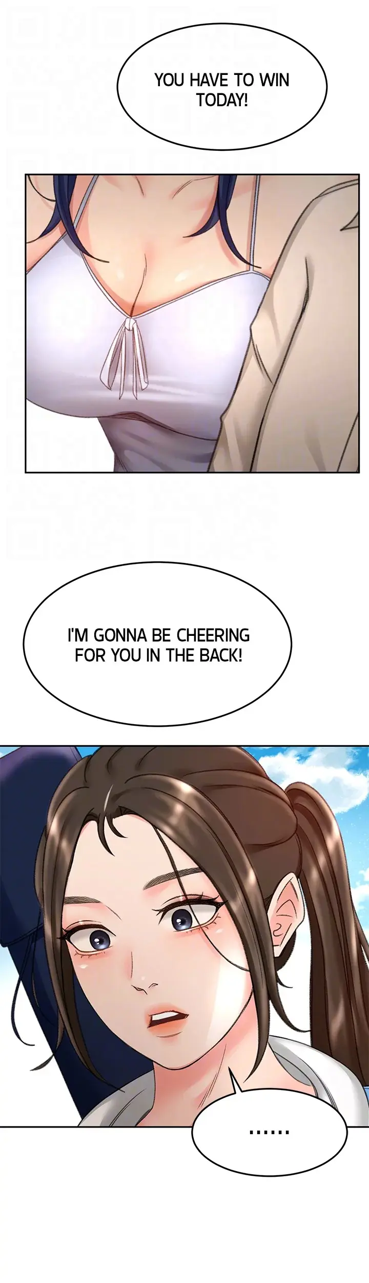 The Little Master 1 Chapter 46 - Page 29