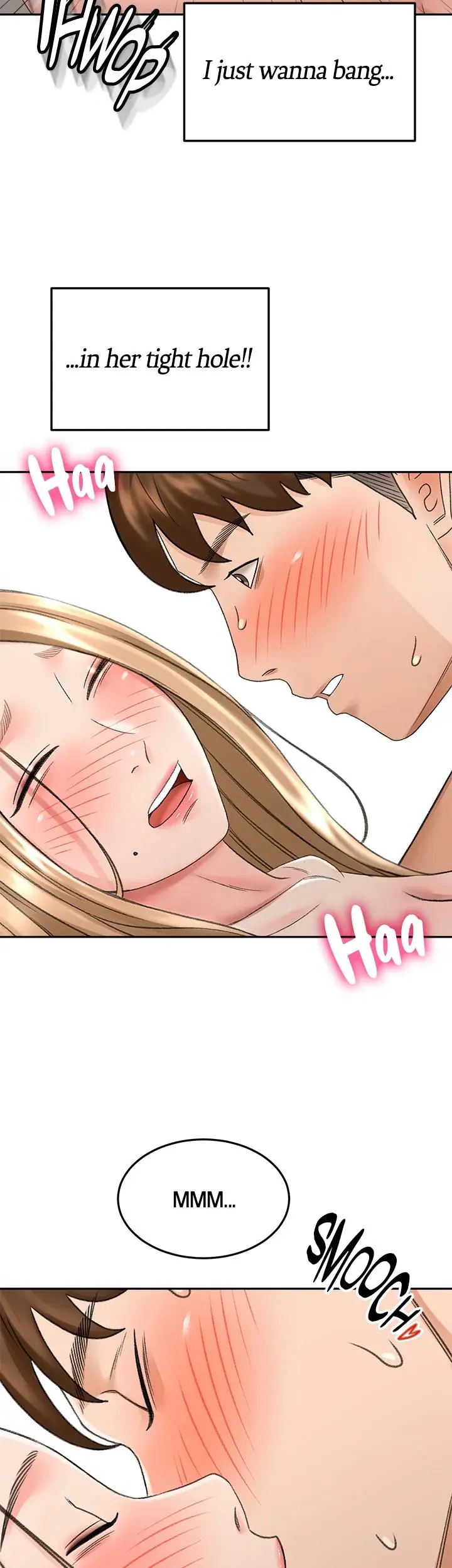 The Little Master 1 Chapter 46 - Page 8