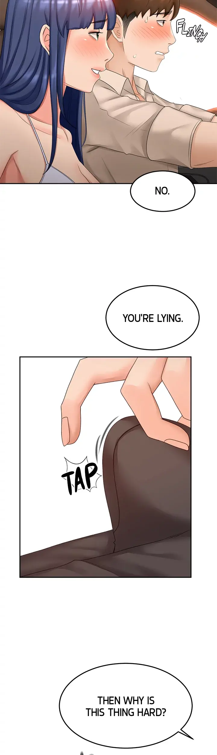 The Little Master 1 Chapter 47 - Page 15
