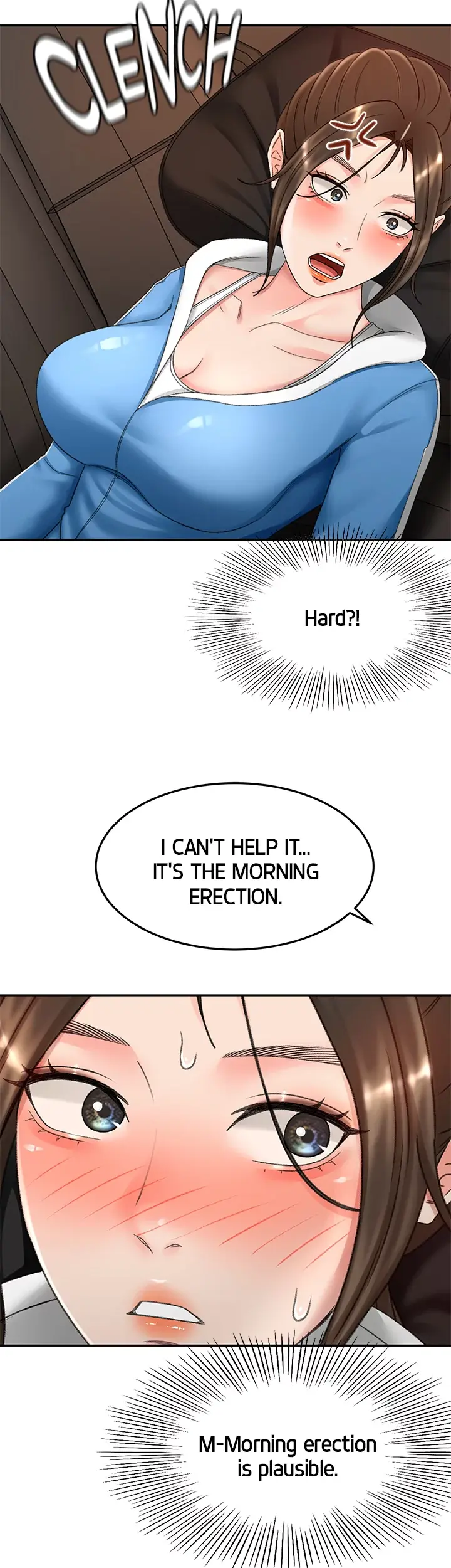 The Little Master 1 Chapter 47 - Page 16