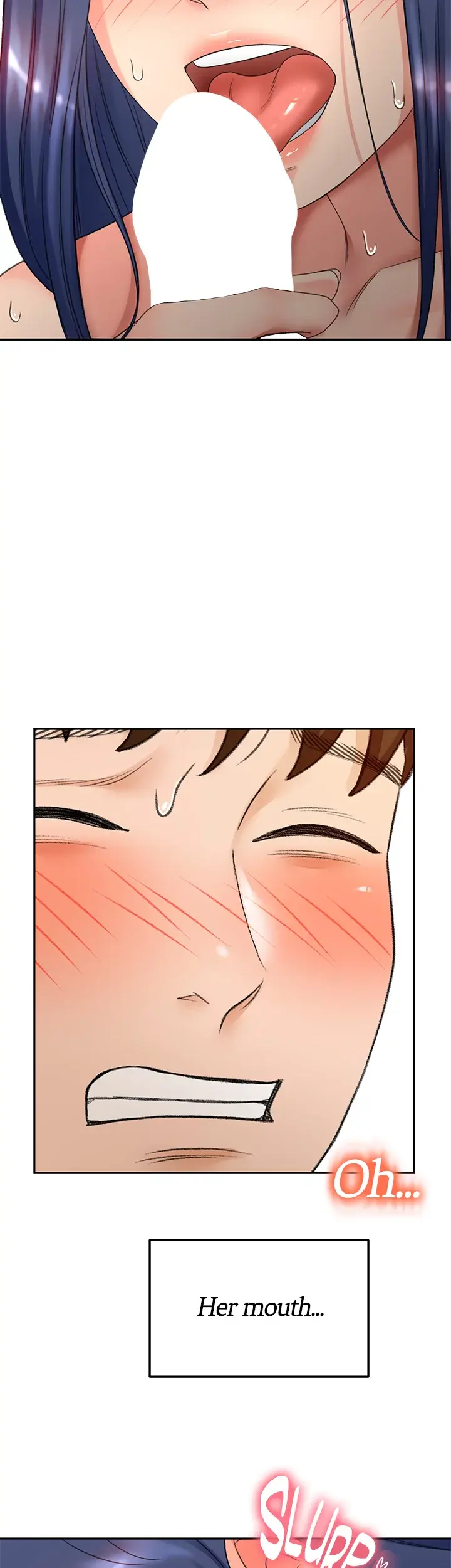 The Little Master 1 Chapter 47 - Page 28