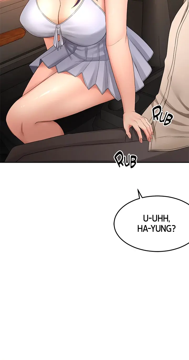 The Little Master 1 Chapter 47 - Page 3