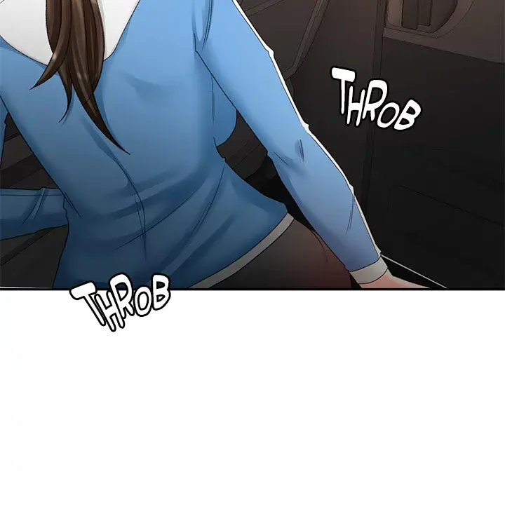 The Little Master 1 Chapter 47 - Page 35
