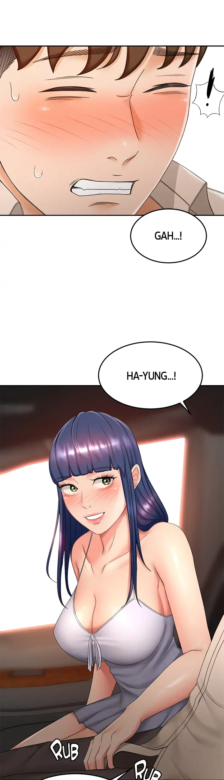 The Little Master 1 Chapter 47 - Page 5