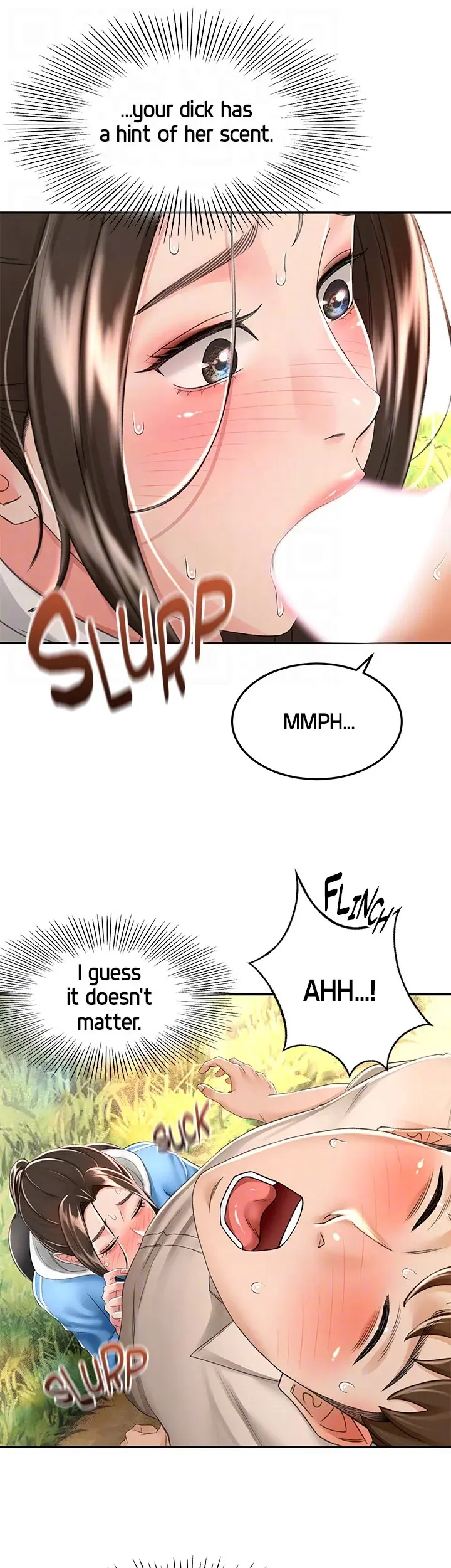 The Little Master 1 Chapter 48 - Page 12