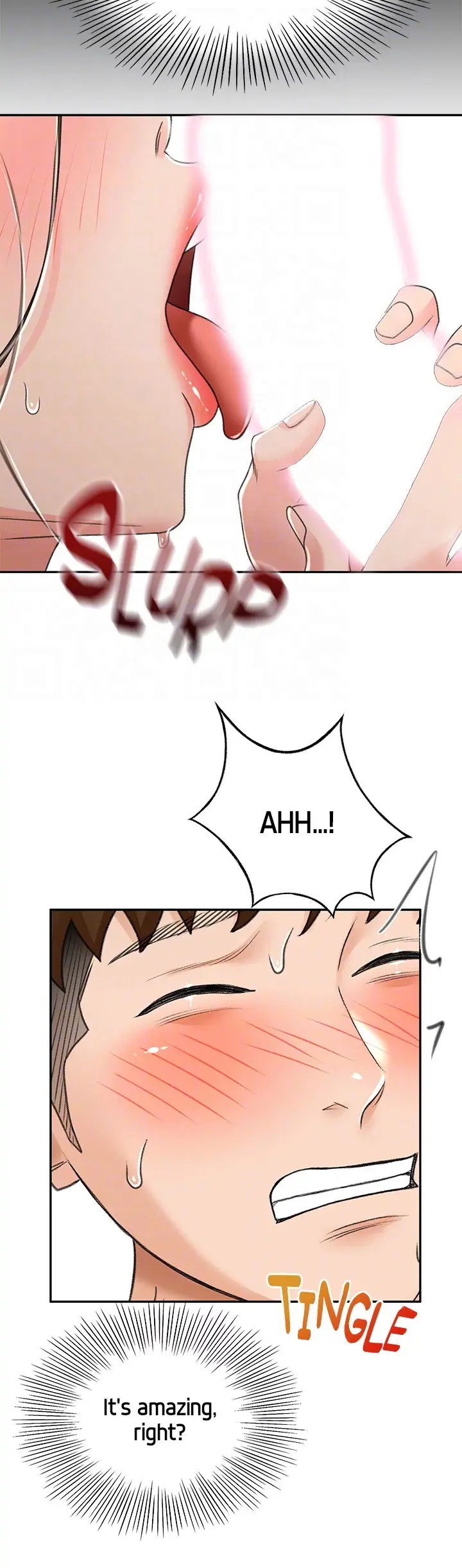 The Little Master 1 Chapter 48 - Page 16