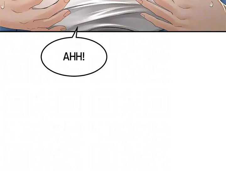 The Little Master 1 Chapter 48 - Page 34