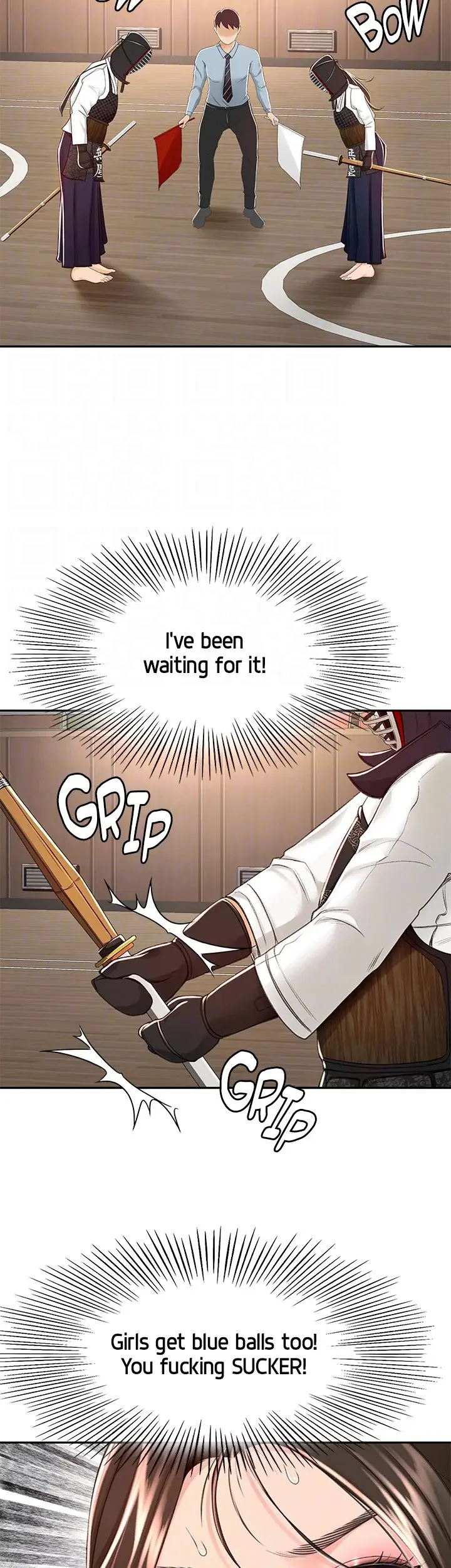 The Little Master 1 Chapter 49 - Page 20