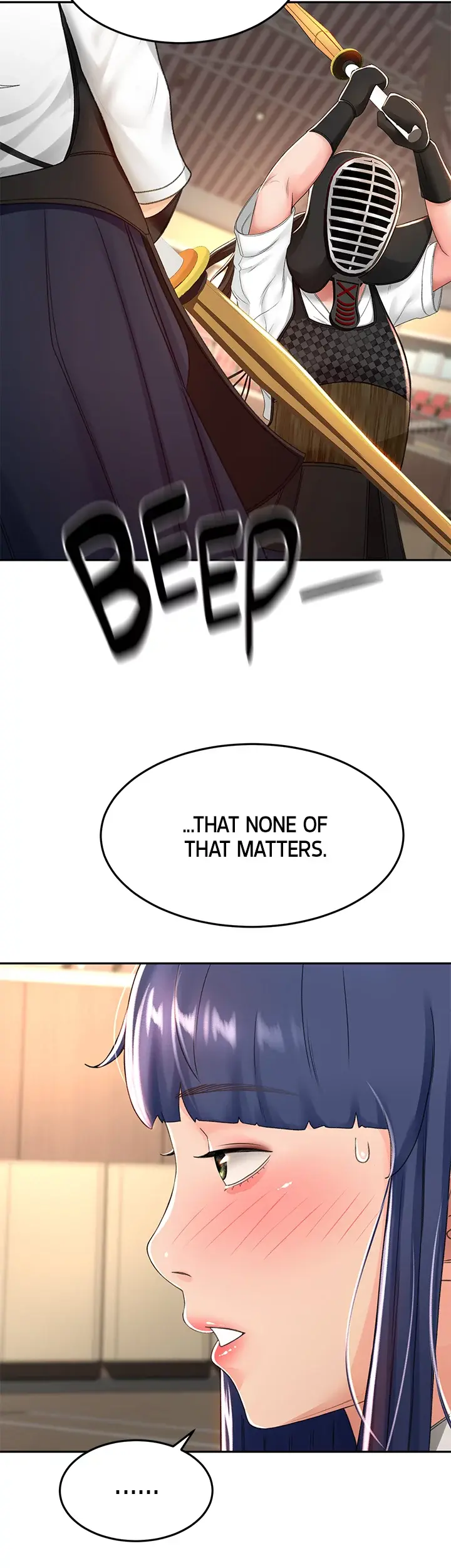 The Little Master 1 Chapter 49 - Page 26
