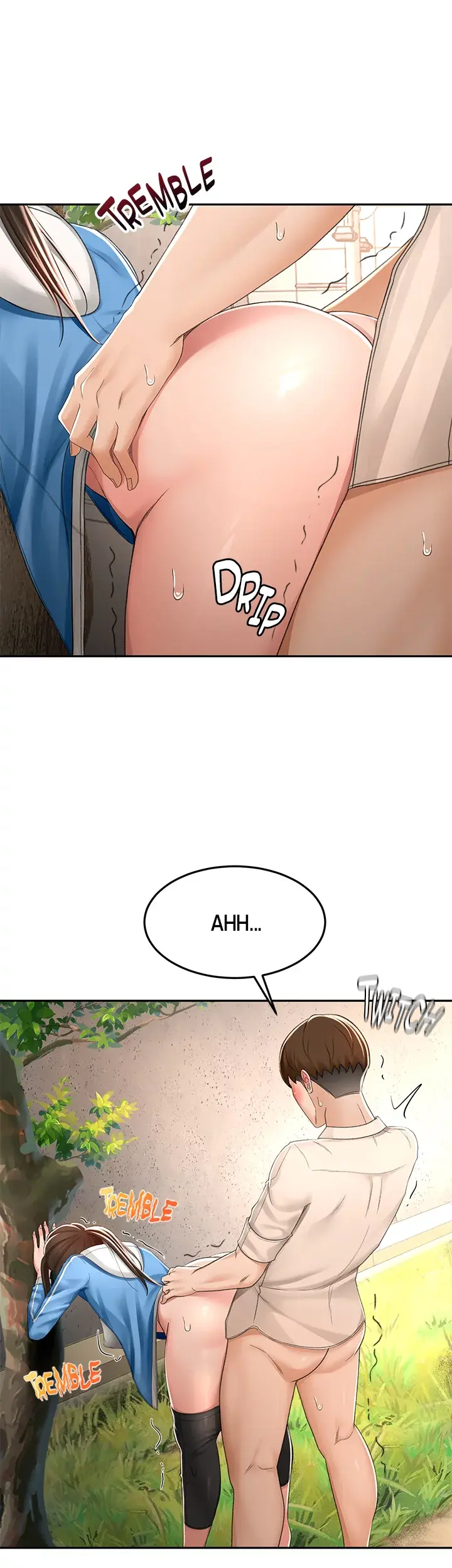 The Little Master 1 Chapter 49 - Page 3