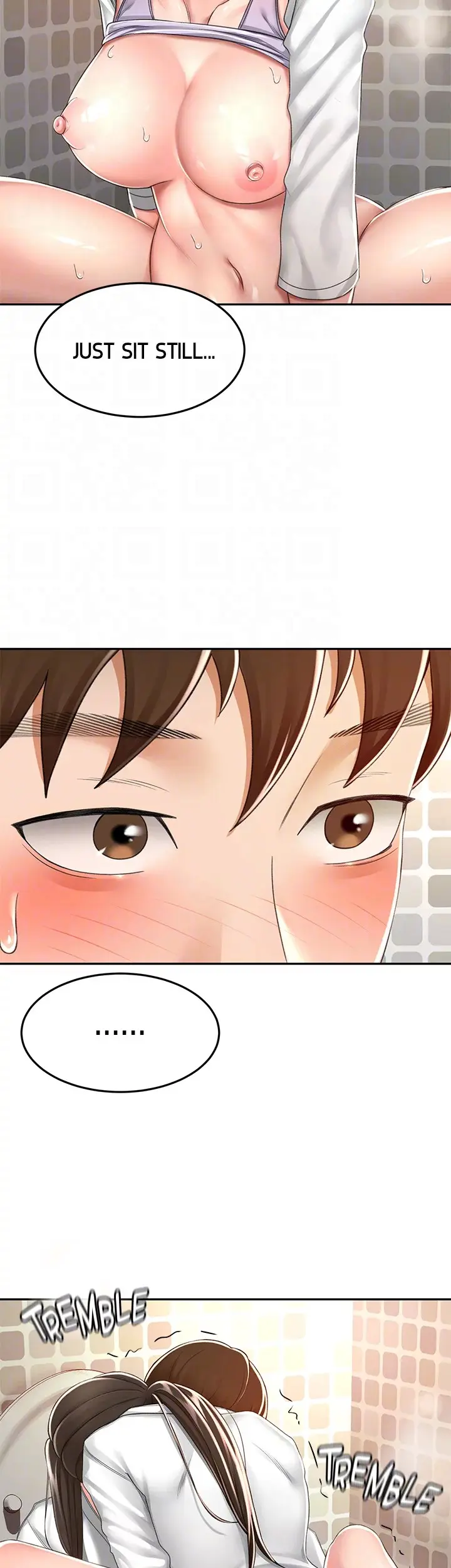 The Little Master 1 Chapter 49 - Page 37