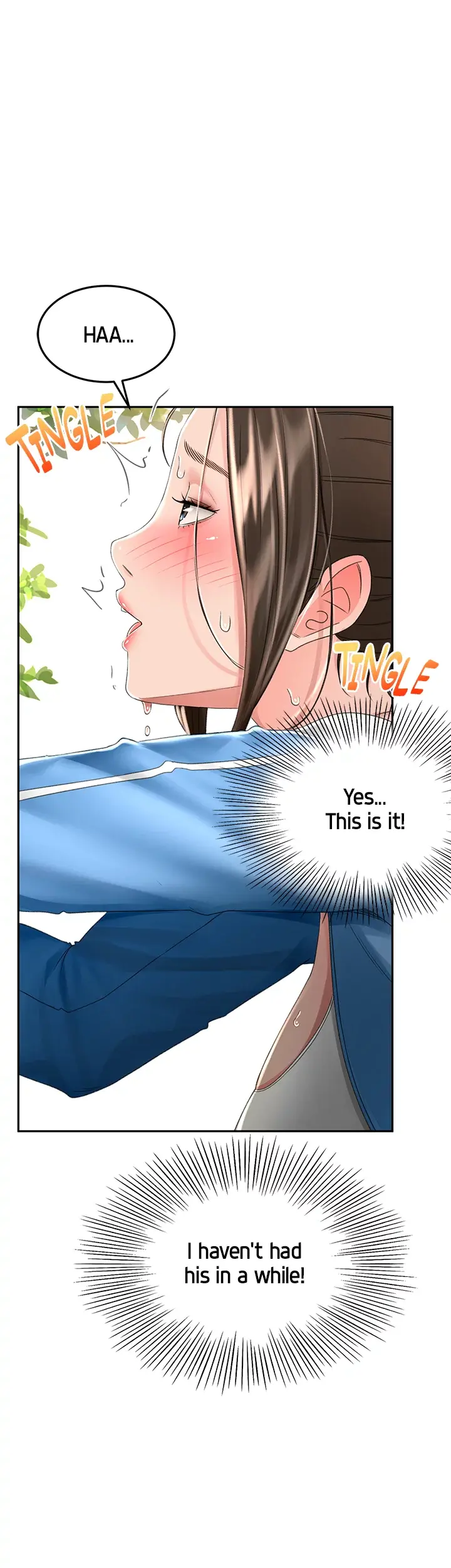 The Little Master 1 Chapter 49 - Page 4