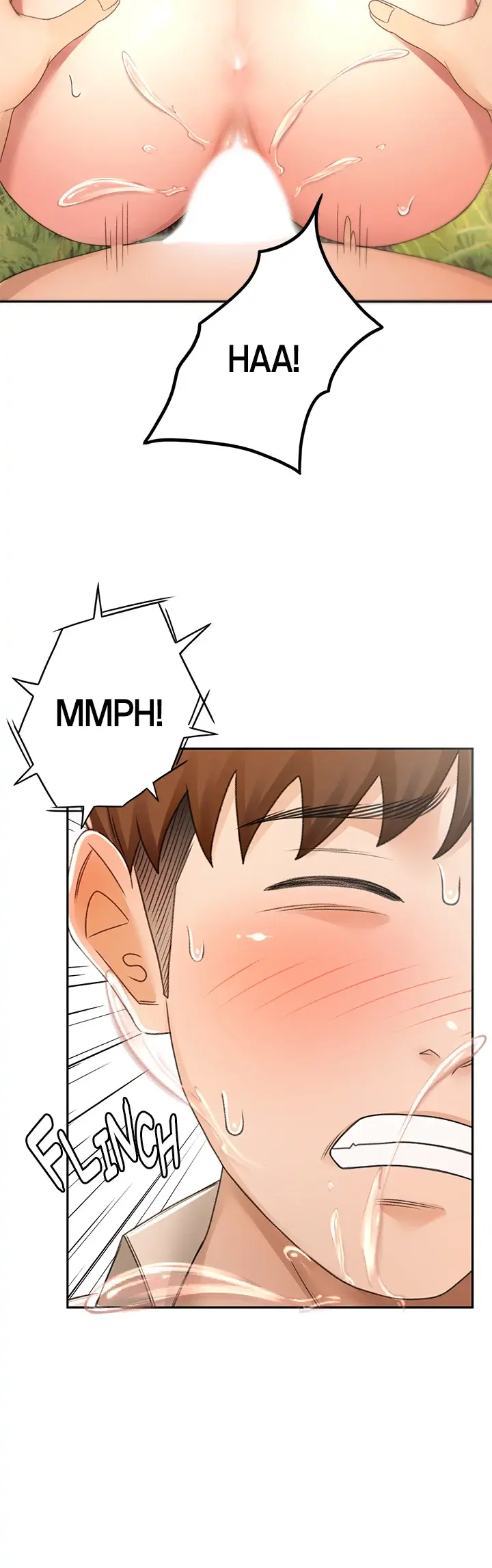 The Little Master 1 Chapter 49 - Page 6